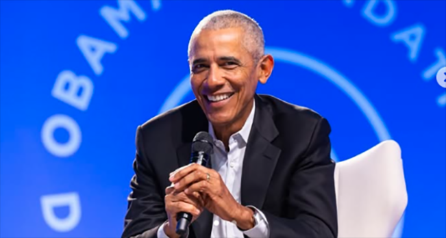 Geger! Donald Trump Posting Video AI Penangkapan Obama: 'Tak Ada yang Kebal Hukum', Kasus ‘Kudeta’?
